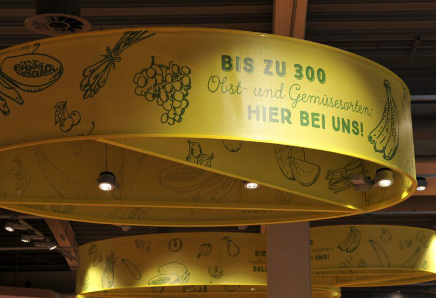 HUBER Bespannungen POS