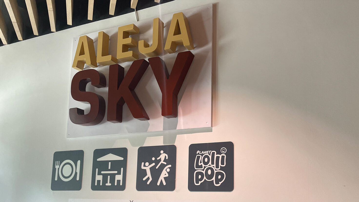 EKZ Aleja Slowenien Aleja Sky 1
